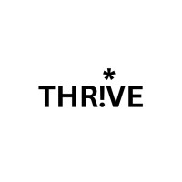 Thrive - web3 thrifting store logo - Similar company to Scriptverse