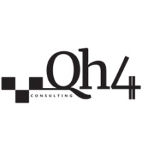 Qh4 Consulting logo - Similar company to Bsb Films Limited