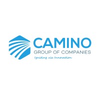 Camino Group of Companies logo - Similar company to Eartech Information Technology