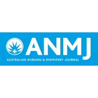 Australian Nursing and Midwifery Journal logo - Similar company to Australian Nursing & Midwifery Federation (Victorian Branch)