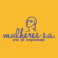 Mulheres S/A logo - Similar company to Clh Suites
