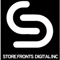 StoreFronts Digital Inc. - Marketing For Therapist logo - Similar company to Wms123