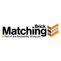 Matching Brick logo - Similar company to Brickability Ltd