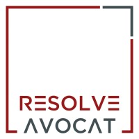 RESOLVE AVOCAT logo - Similar company to Panamien