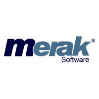 Merak Software logo - Similar company to Infonix System
