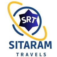 Sitaram Travels logo - Similar company to Sitaram