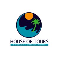 House Of Tours India Pvt Ltd logo - Similar company to Houseoftours.Com Llc