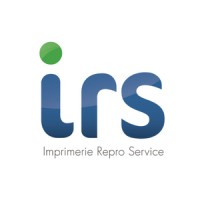 Imprimerie IRS logo - Similar company to L'Atelier Graphique