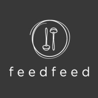 Feedfeed logo - Similar company to Studio A Staging Llc