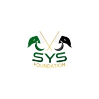 SYS Foundation logo - Similar company to Emali_Crypto