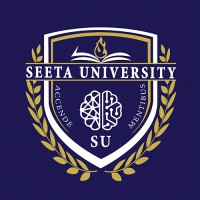 Seeta University logo - Similar company to Royal Blue Contractors Nig