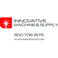 INNOVATIVE MACHINE & SUPPLY logo - Similar company to Operationscatalyst
