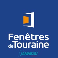 Fenêtres de Touraine logo - Similar company to Arco Travaux D'Accès Difficiles