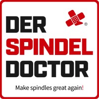 Egin Heinisch GmbH & Co. KG / Der Spindeldoctor logo - Similar company to Run-Tec Gmbh Spindletechnology