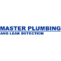 Master Plumbing & Leak Detection
