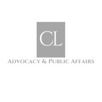 CL Advocacy & Public Affairs logo - Similar company to A-Id: Agenda For International Development