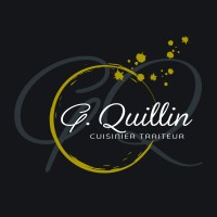 G. Quillin Traiteur logo - Similar company to Cc Puisaye-Forterre