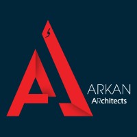 Arkan Architects logo - Similar company to Drawvent