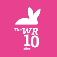 The White Rabbit logo - Similar company to Creatit.