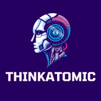 ThinkAtomic.net logo - Similar company to Saapro