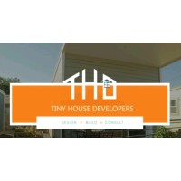 Tiny House Developers logo - Similar company to Operation Tiny Home