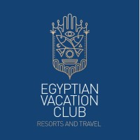 Egyptian Vacation Club Resorts & Travel logo - Similar company to Long Range Travel