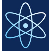 Atom logo - Similar company to Integrated