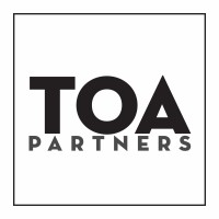 TOA Partners logo - Similar company to Seci Campus Impresa