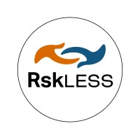 RskLess logo - Similar company to Yoo!Coach