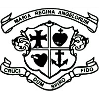 Loreto Abbey Dalkey logo - Similar company to Glenview Hotel Wicklow