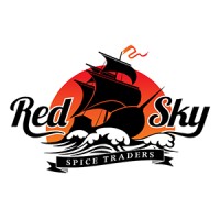 Red Sky Spice Traders