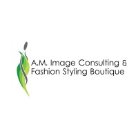 A.M. Image Consulting & Fashion Styling Boutique logo - Similar company to A-Jolt