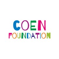 Coen Backelandt Foundation logo - Similar company to Grosso Moda Lithuania