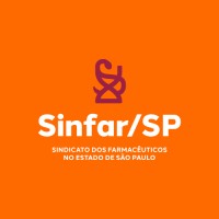 Sinfar/SP - Sindicato dos Farmacêuticos no Estado de São Paulo logo - Similar company to Intecq