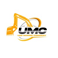 UAE Mining Company logo - Similar company to Everest-Mining