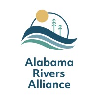Alabama Rivers Alliance logo - Similar company to Cahaba Riverkeeper
