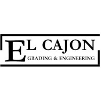 El Cajon Grading and Engineering Co, Inc logo - Similar company to Tower Glass, Inc.