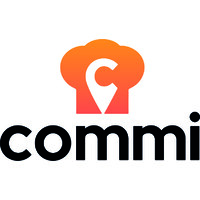 Commi logo - Similar company to Kokgespot