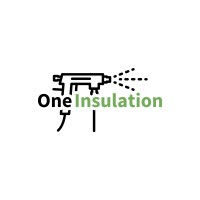 One Insulation logo - Similar company to Heatpac