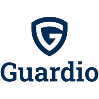 Guardio - Safe Performance Through Science logo - Similar company to Sandryds Ab
