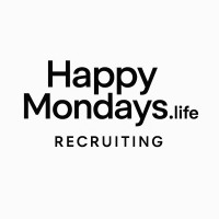 HappyMondays.Life logo - Similar company to Daintel (Sold To Cambio Healthcare Systems)