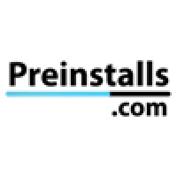 Preinstalls.Com
