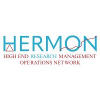 Hermon Research Ltd logo - Similar company to Ict International Pty Ltd Australia