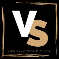 Vick Solutions Pty Ltd