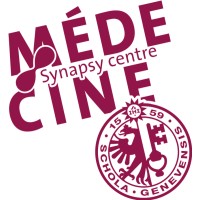 Synapsy Centre for Neuroscience and Mental Health Research logo - Similar company to Nccr Synapsy
