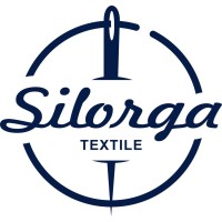 Silorga Textile logo - Similar company to Hebei Hanlin Textile Co.,Ltd