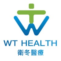 WT Health 衛冬醫療 logo - Similar company to Connet Inc.
