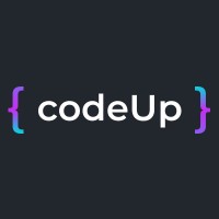 CodeUp logo - Similar company to Codup