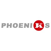 PGKT logo - Similar company to Palux Ag