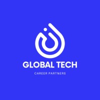 Global Tech logo - Similar company to ReqScout